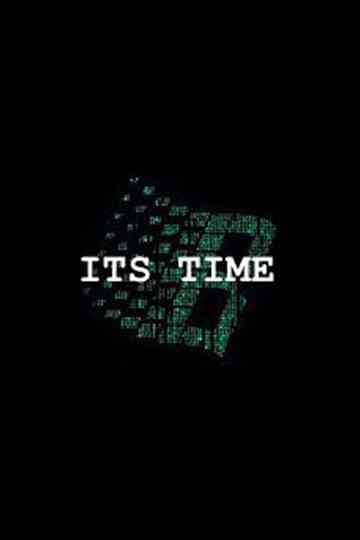Its Time Poster