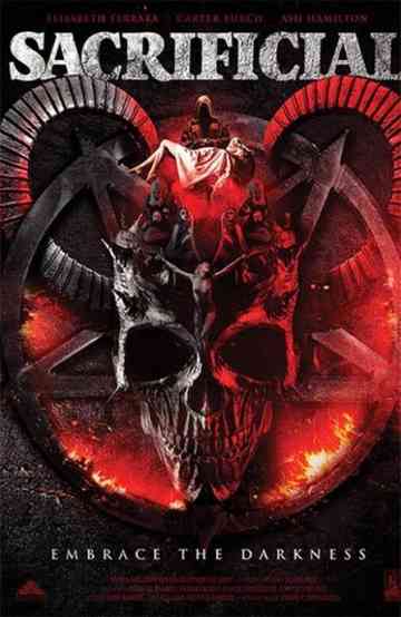 Sacrificial Poster