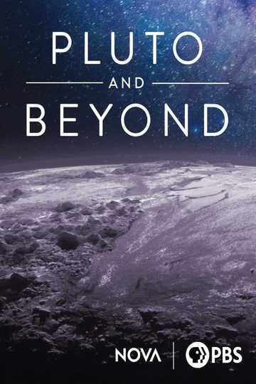 Pluto and Beyond