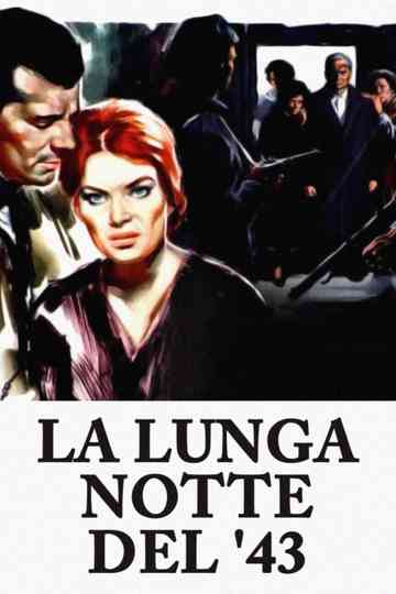 Long Night in '43 Poster