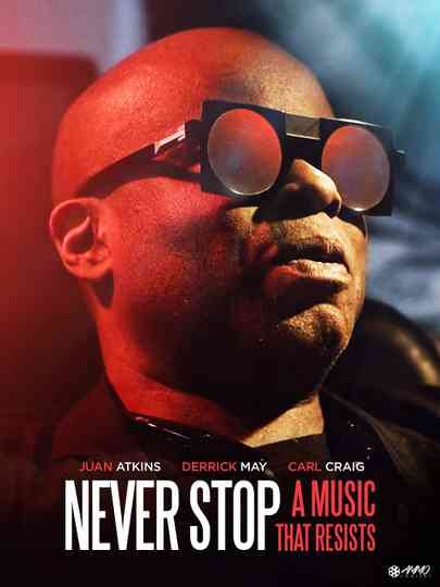 Never Stop A Music That Resists