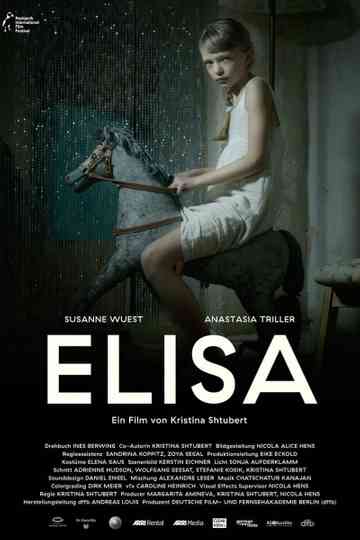 Elisa Poster