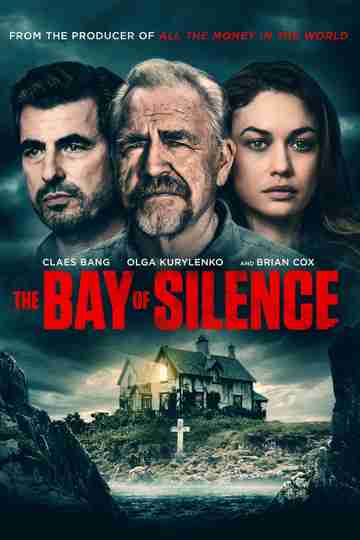 The Bay of Silence Poster