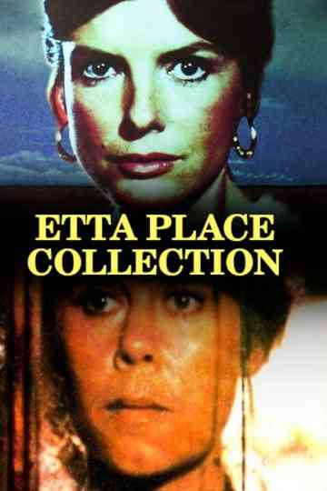 Etta Place Collection Poster