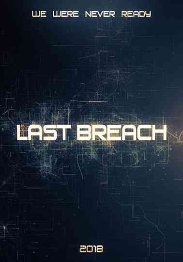 Last Breach Poster