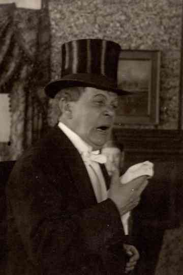 Oh! That Cheese Poster