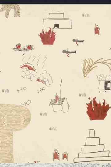 Oluteco The Dance of la Malinche Poster