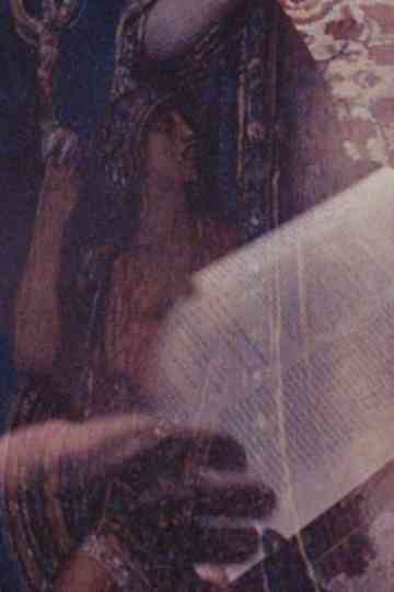 All Saints Day Poster