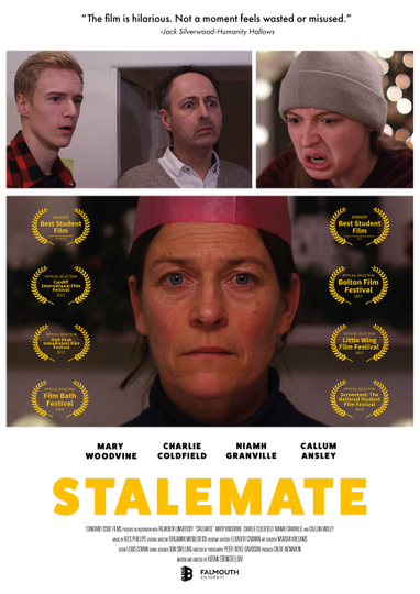 Stalemate Poster