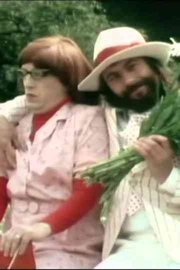 Urbanus Van Anus Poster