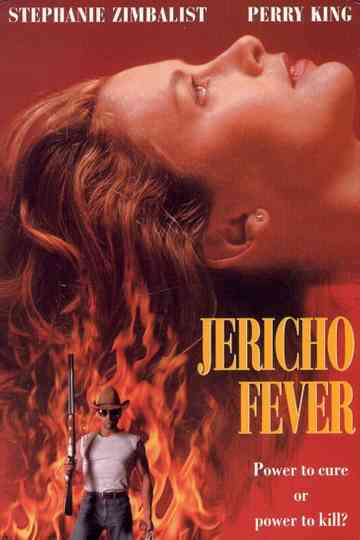 Jericho Fever Poster