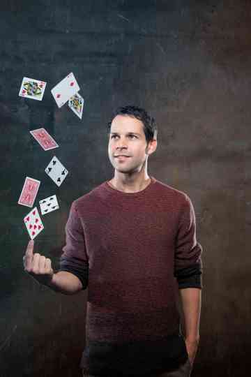 Mindfuck Live poster