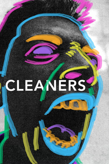 Cleaners Poster