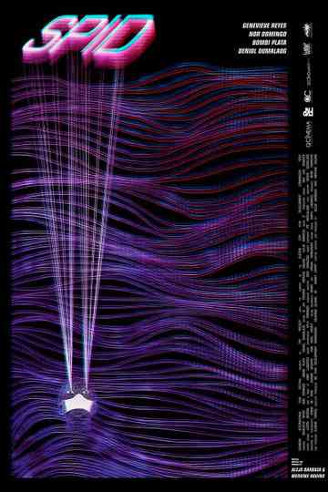 Spid Poster