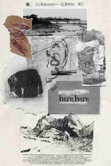 Here, Here Poster