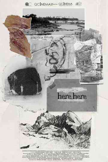 Here, Here Poster