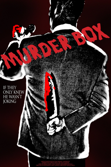 Murder Box Poster