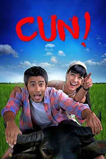 Cun! poster