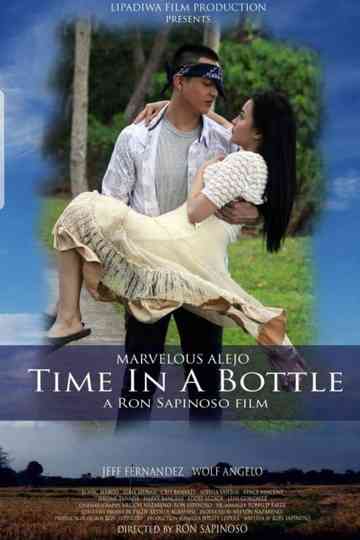Time in a Bottle Poster