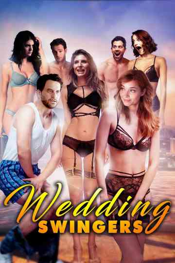 Wedding Swingers Poster