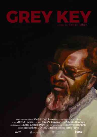 GreyKey Poster