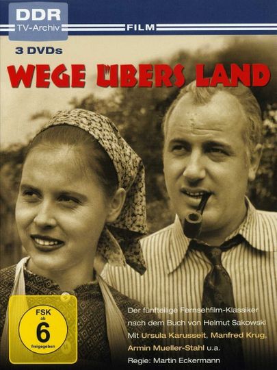 Ways across the Country