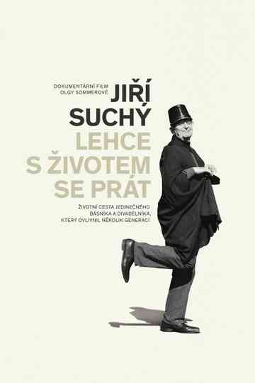 Jiří Suchý  Tackling Life with Ease