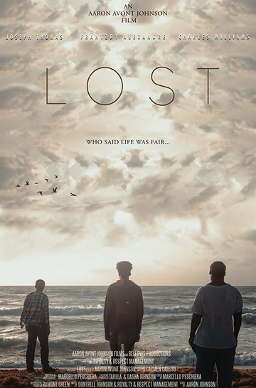 Lost