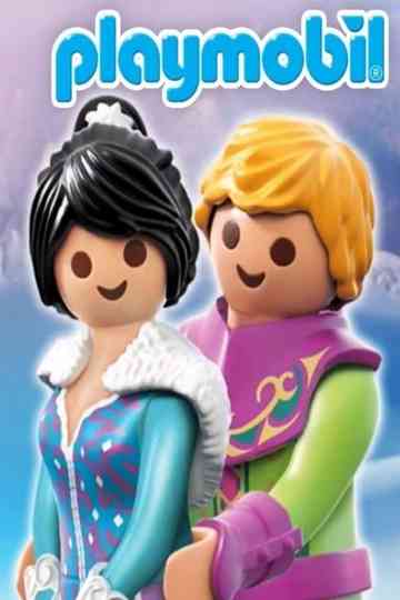Playmobil Magic Poster