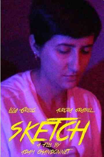 Sketch Poster