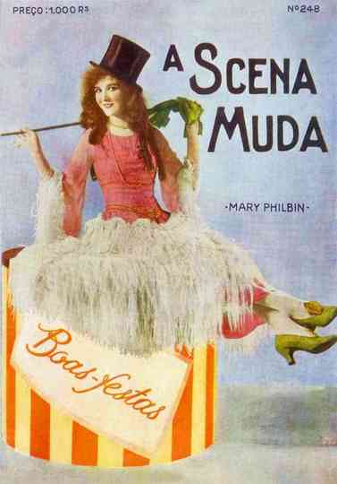 Fifth Avenue Models Poster