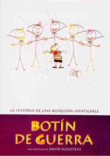 Spoils of War Poster