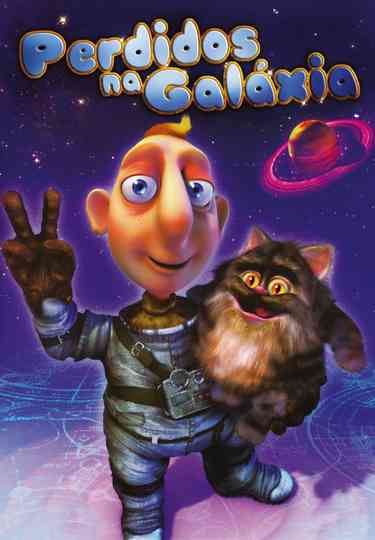 Egon & Dönci poster