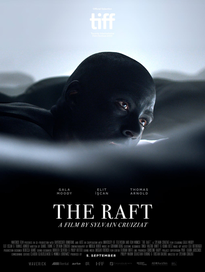 The Raft Poster