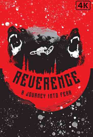 Reverence: A Journey into Fear Poster