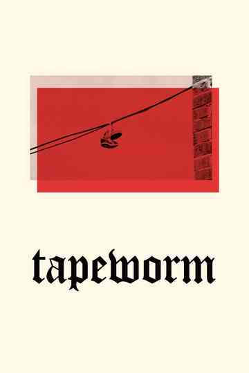 Tapeworm Poster