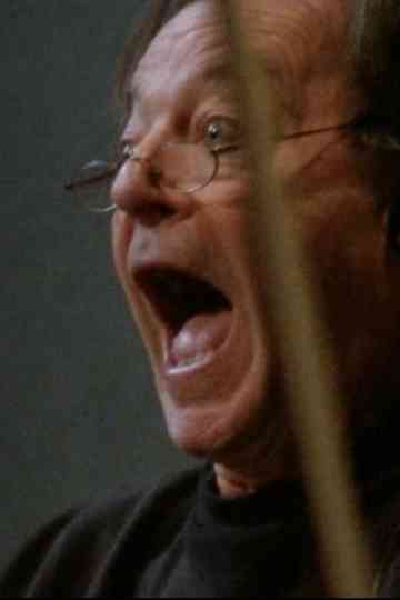 The Radical Expeditions of Walter Boudreau Poster