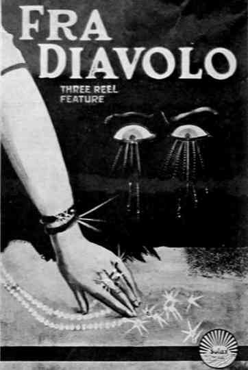 Fra Diavolo Poster