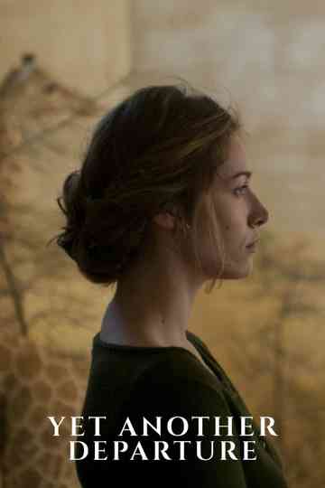 Yet Another Departure Poster