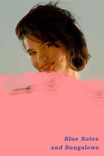 Blue Notes and Bungalows Poster