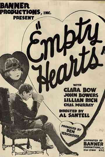 Empty Hearts Poster