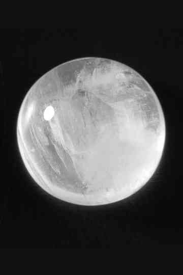 The Moonstone Poster