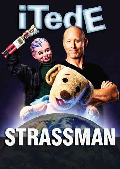 David Strassman iTedE Poster