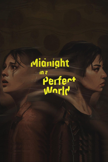 Midnight in a Perfect World Poster