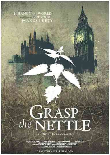 Grasp the Nettle Poster