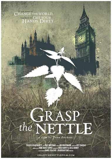 Grasp the Nettle