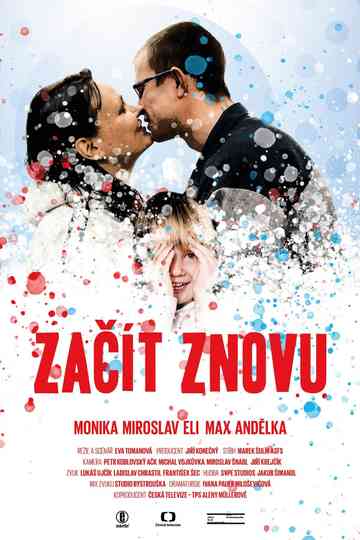 Another Chamce Poster