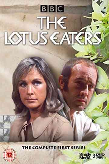 The Lotus Eaters Poster
