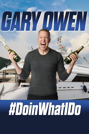 Gary Owen DoinWhatIDo