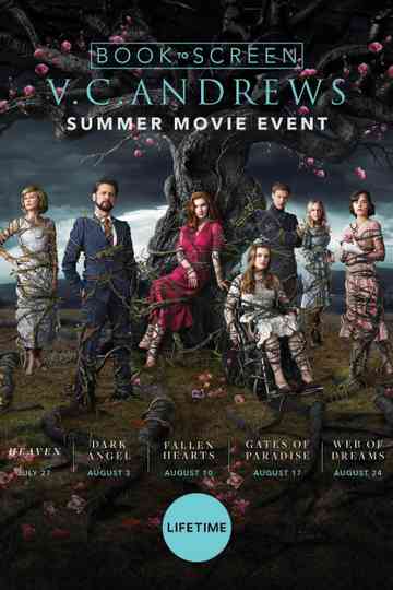 Casteel Collection Poster